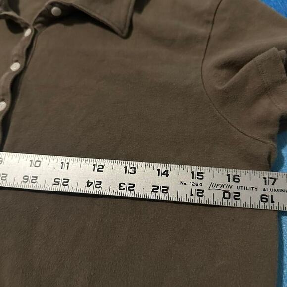 Vintage old navy stretch - Picture 3 of 5